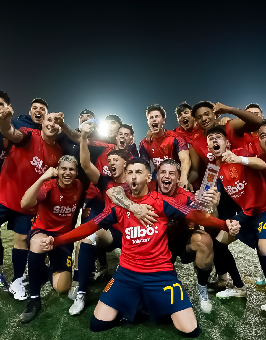 LA LIGA X SEC